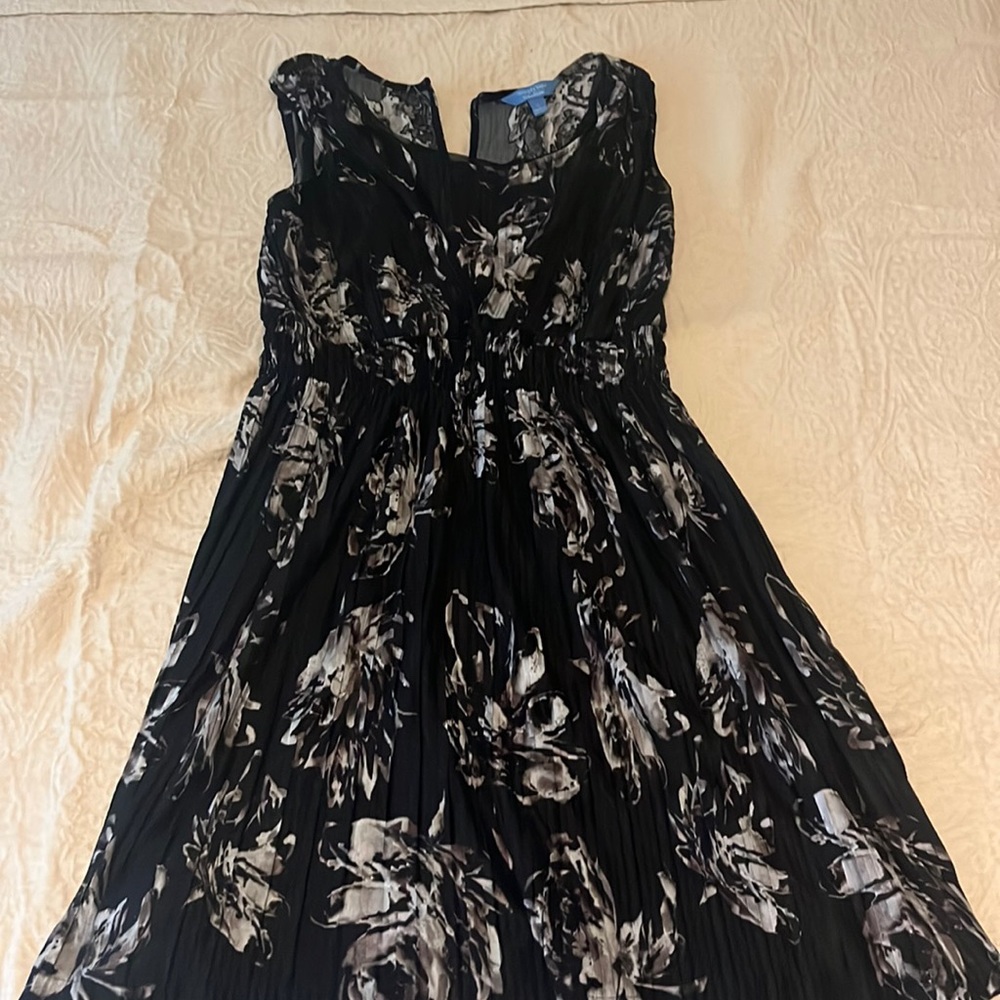Simply vera dress. Size L